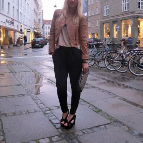 Vintage Christian Dior Monogram Trotter Canvas Clutch Bag - Picture 11 of 11